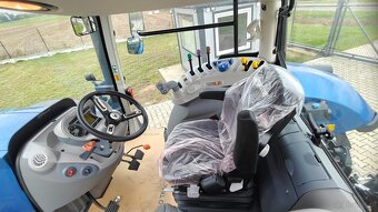 CIĄGNIK Landini 7-170RS 25r gwr wers. BLUEICON 6cyl.automat - 13