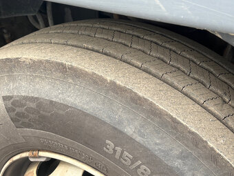 Sprzedam cysternę MAN TGS 26.400 6X2-4 LL EURO 6 - 13