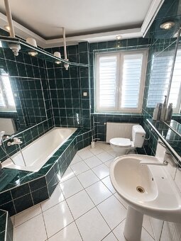 Dom piętrowy, wolnostojący 320m2, działka 466m2, os. Winiary - 13