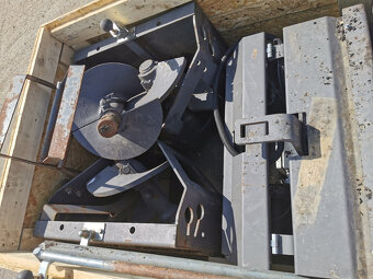 Sprzedam układarka kołowa VOLVO ABG P6870C - 13