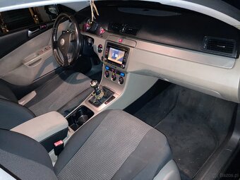 Passat 2.0 TDI 170-KM - 13