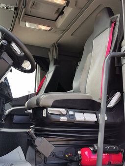 Sprzedam ciągnik siodłowy RENAULT C 520 DTI 13 E6 z hydr. - 13