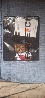 Mega mix koszulki każda inna - 13