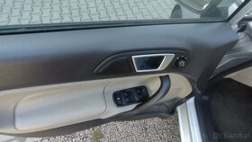 Ford Fiesta 2016 · 129 468 km · 998 cm3 · Benzyna - 13