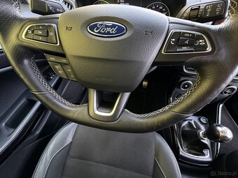 Ford Ecosport ST-Line 1.0/92kW 1.Maj. Xenon r.v. 2018 - 13
