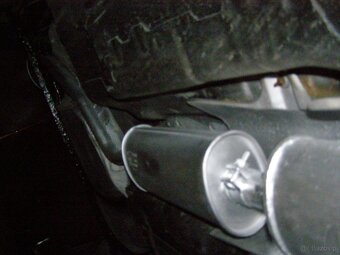 Nissan Almera 1,8 benzyna, rok 2002 - 13