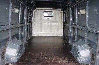 FIAT Ducato, L4H2 2,2 MTJ3 140 - 13