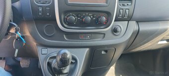 Opel Vivaro L2H1 - 13