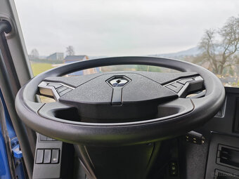 Wywrotka 6x4 63 000 km Renault NIE Scania Man Mercedes Daf - 13