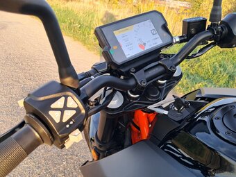 Ktm 390 Duke ABS - 13