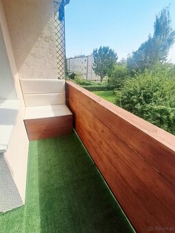 Mieszkanie 3 pokojowe, 64m2, I piętro, balkon,Kalisz - 13