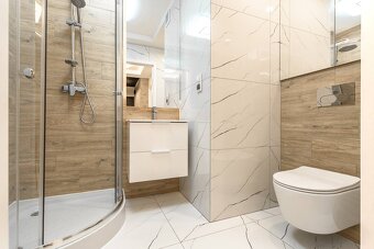 Mieszkanie o pow. 38 m2,balkon,  I p., ul. Podmiejska - 13