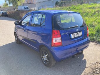 Picanto Klimatyzacja Benzyna 1.1+LPG - 13
