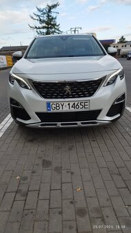 Peugeot 3008 ii 2.0 bluehdi  Fuul led - 13