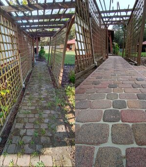 X-Stream Renowacja Mycie / Malowanie Dachów Elewacji Podjazd - 13