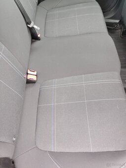 Ford Fiesta 1.1 S&S TITANIUM - 13