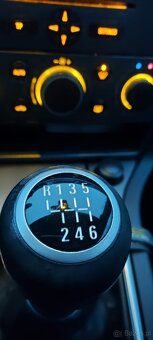 Opel Vectra C GTS - 13