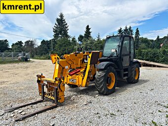 JCB 540-180 ŁADOWARKA TELESKOPOWA. 2017R - 13