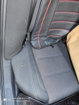 Zamienie Passat 2.0 TDI na T5 Multivan - 13