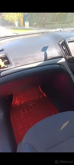 Opel insignia anglik na polskich tablicach - 13