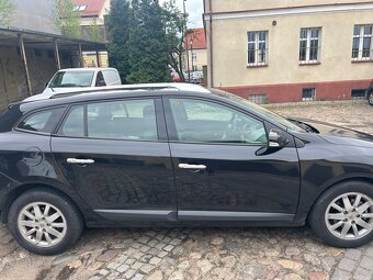 Renault megane 2011r 1.5 dci - 13
