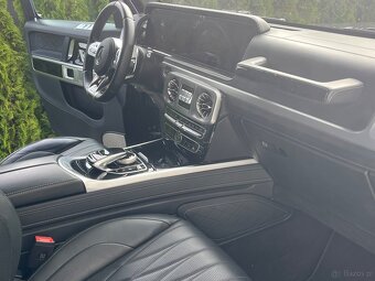 G63 AMG 2023 - 13