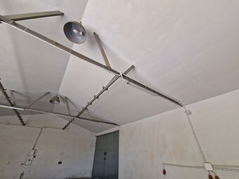 Hala 200m do wynajęcia  Złotoria koło Torunia - 13