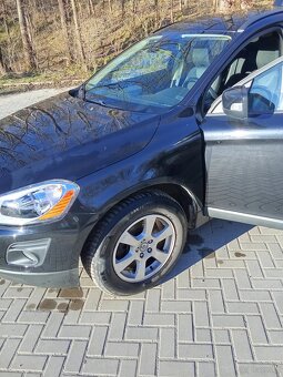 Volvo Xc60 - 13