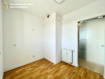Lokal mieszkalny/ biurowy | Jeżyce Sołacz Centrum - 13