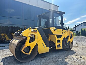 Bomag BW 161 AD-5 WALEC 2016R | BOMAG BW 80, 100, 138, 135, - 13