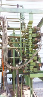 Agregat hydrauliczny / stacja hydrauliczna – 7,5 kW - 13