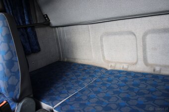 Iveco EUROCARGO ML 90E17, EURO 3, PNEU 80% - 13