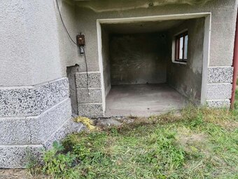 Dom w Zaczarniu, k. Tarnowa - 13