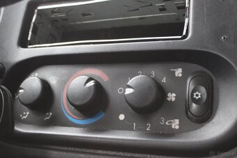 DAF FA LF 45.220 G12, BAGAŻNIK XARIOS 600, HYDRAULICZNY PRZÓ - 13