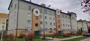 mieszkanie do wynajęcia, 3 pokoje 60m2, klimatyzacja,Fulmana - 13