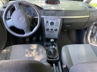 Meriva - 13