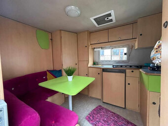 Kamper Fiat Ducato Challenger - 13