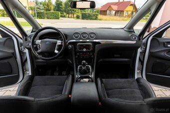 FORD S-MAX - 13