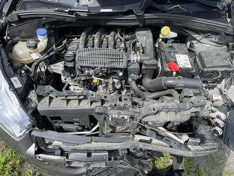 Peugeot 208 1.2VT-i 60kw, r.2014, klimatyzacja - 13