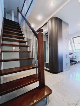 Mieszkanie o pow.95m2, dwa balkony, Braci Niemojowskich - 13