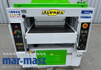 Grubościówka grubiarka JAROMA typ DSMC-63 - 13
