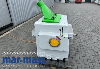 Grubościówka SCM S630 - 13