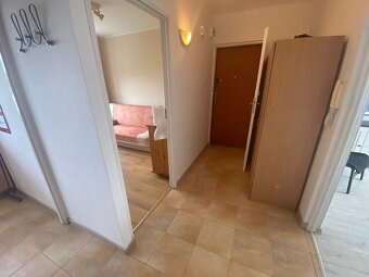 Mieszkanie o pow. 48.03m2, balkon,  IV piętro, Os.Widok - 13