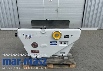 Wyrówniarka strugarka G.STEFANI 40 - 13