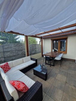 Dom wolnostojący o powierzchni 130m²,  Zbiersk - 13