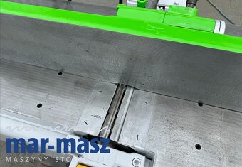 Wyrówniarka strugarka COMAG 50 - 13