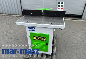 Frezarka dolnowrzecionowa GOMAD typ DCFDA - 13