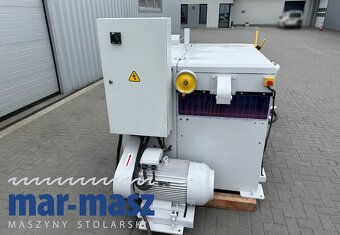 Wielopiła wałowa USTUNKARLI typ UDKY 500 - 13