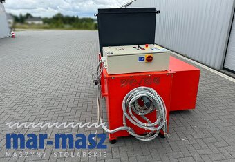 Rębak / Rozdrabniacz WEIMA typ WL 6S V-Rotor - 13