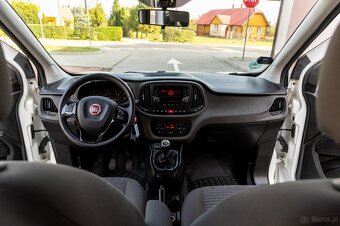 FIAT DOBLO - 13